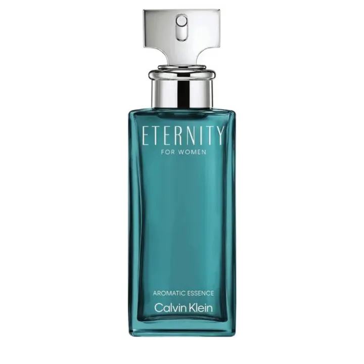 Eternity Aromatic Essence Calvin Klein | ESENNIA