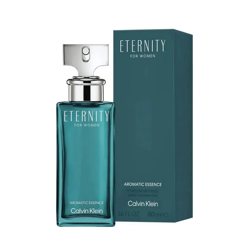 Eternity Aromatic Essence Calvin Klein | ESENNIA