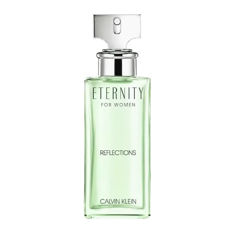 Eternity for Women Reflections Calvin Klein | ESENNIA