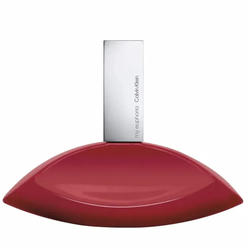 My Euphoria Calvin Klein | ESENNIA