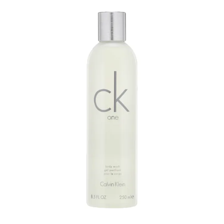 Calvin Klein One Body Wash | ESENNIA