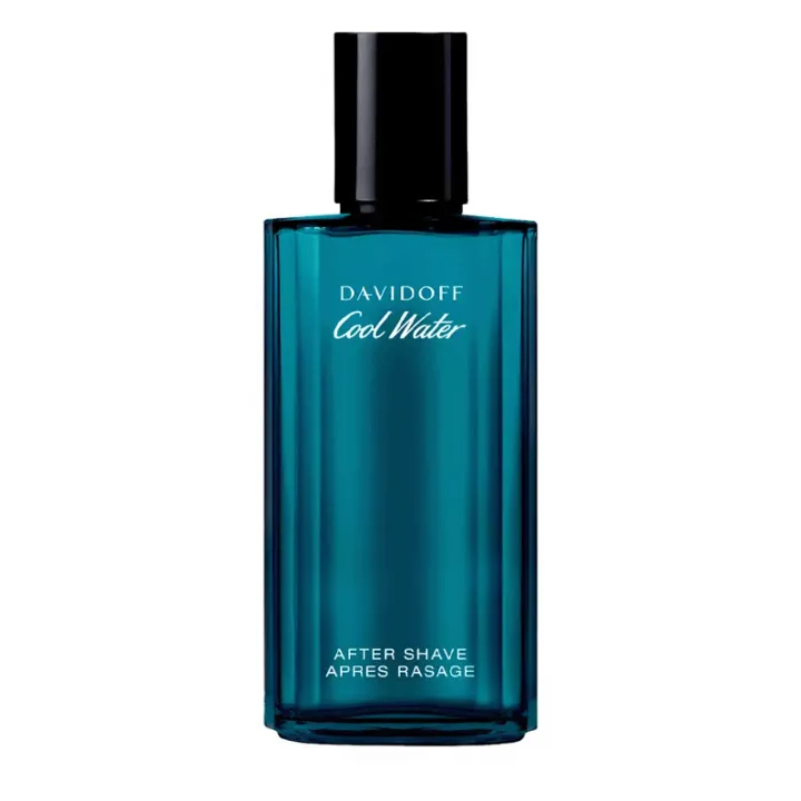 Davidoff Cool Water After-Shave Lotion | ESENNIA