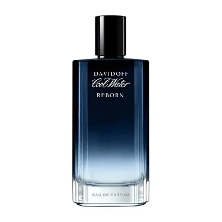 Cool Water Reborn Davidoff Eau De Parfum | ESENNIA