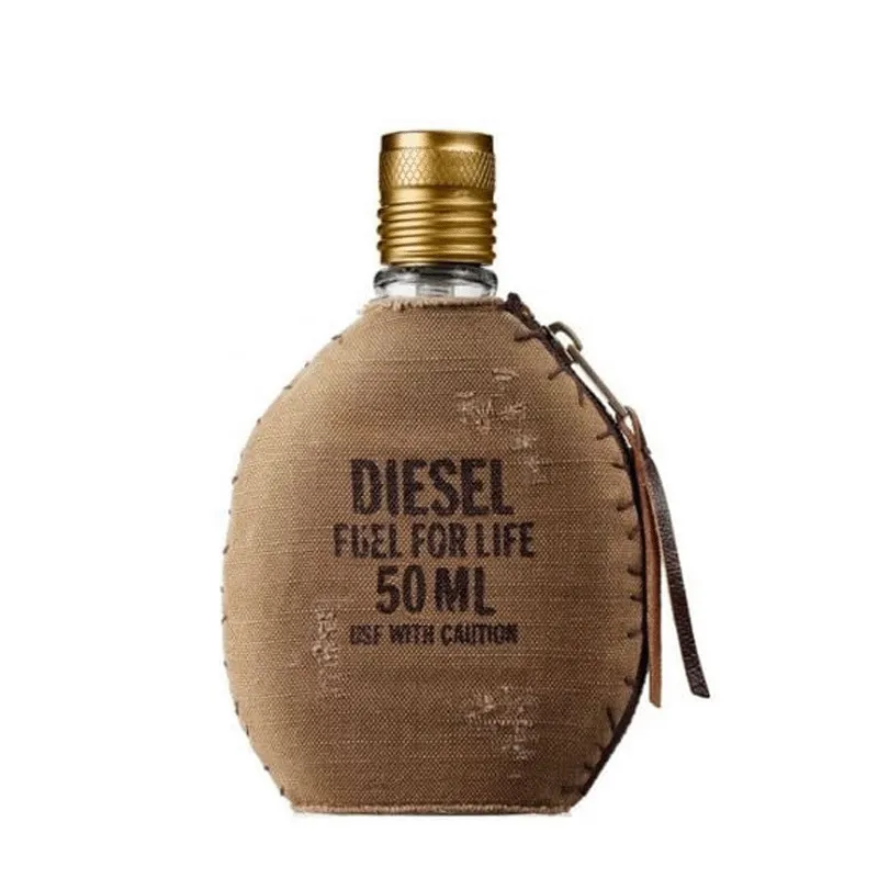 Fuel for Life Homme Diesel | ESENNIA
