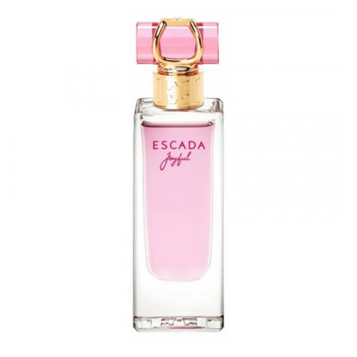Joyful Escada Eau De Parfum | ESENNIA