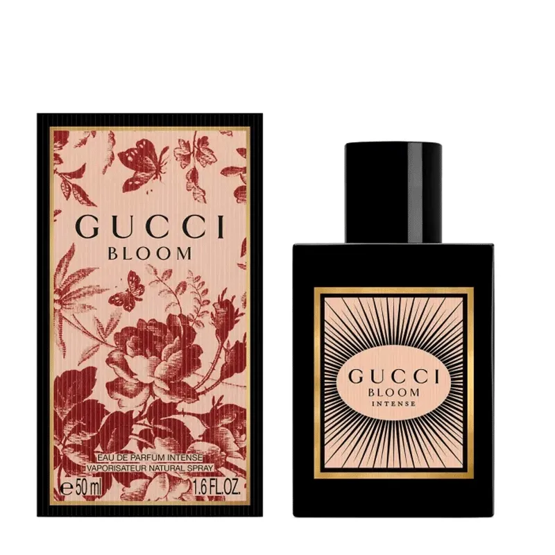 Gucci Bloom Intense | ESENNIA