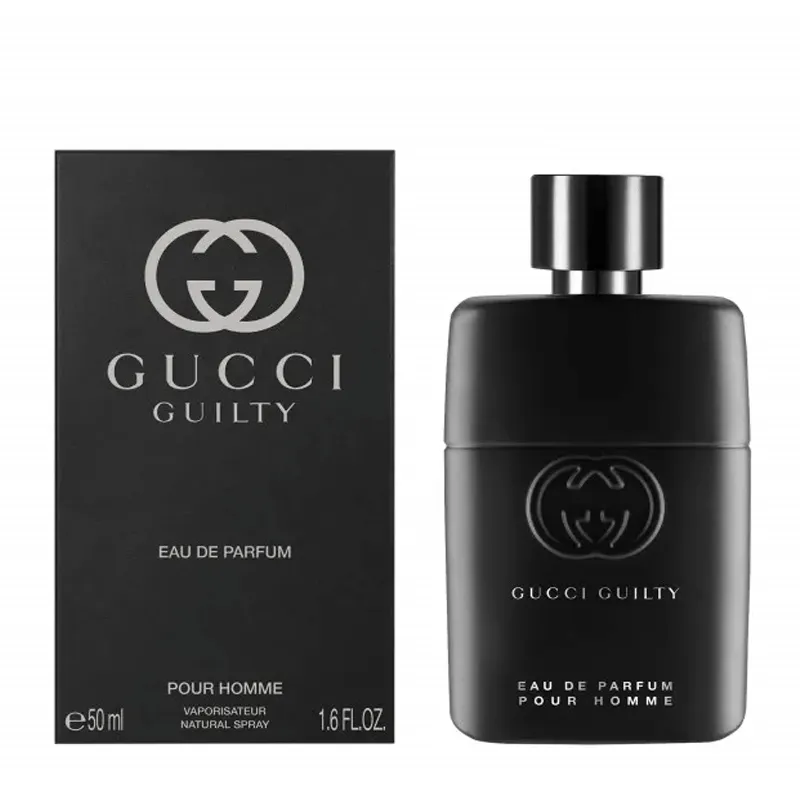 Guilty Pour Homme Eau de Parfum | ESENNIA
