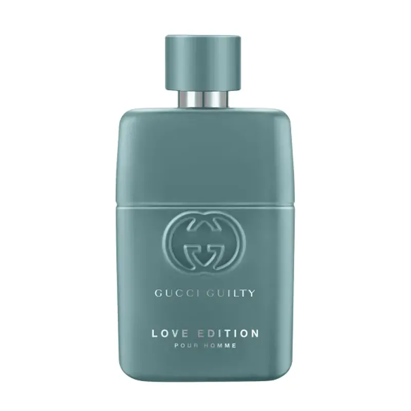 Gucci Guilty Love Edition Pour Homme