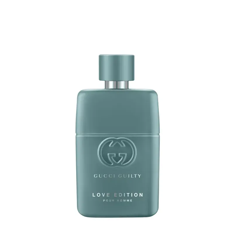 Gucci Guilty Love Edition Pour Homme