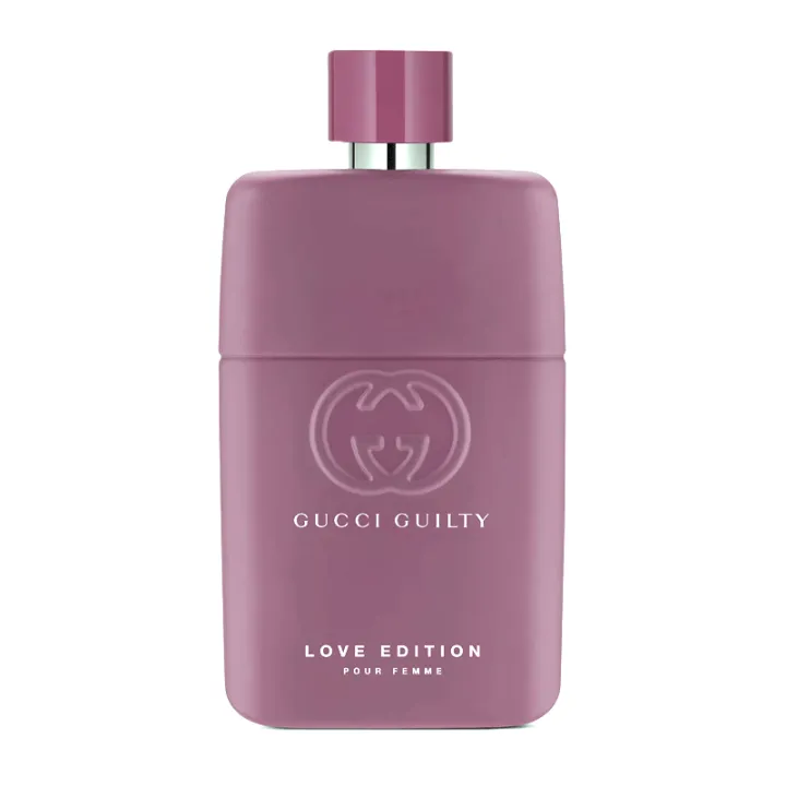 Gucci Guilty Love Edition Pour Femme | ESENNIA