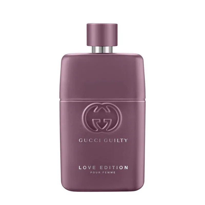 Gucci Guilty Love Edition Pour Femme | ESENNIA