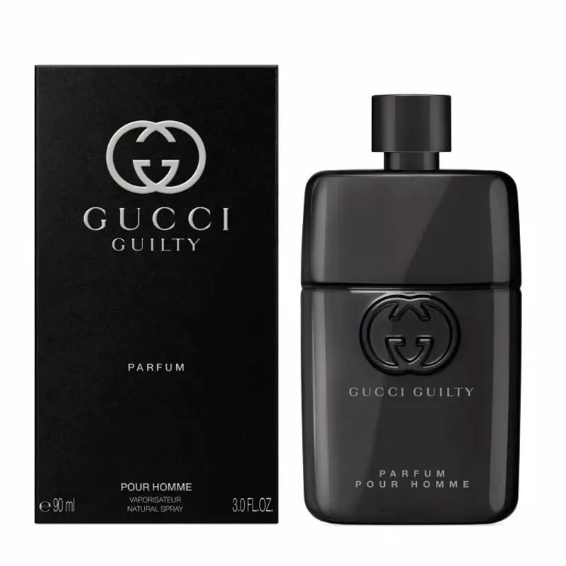 Gucci Guilty Pour Homme Parfum | ESENNIA