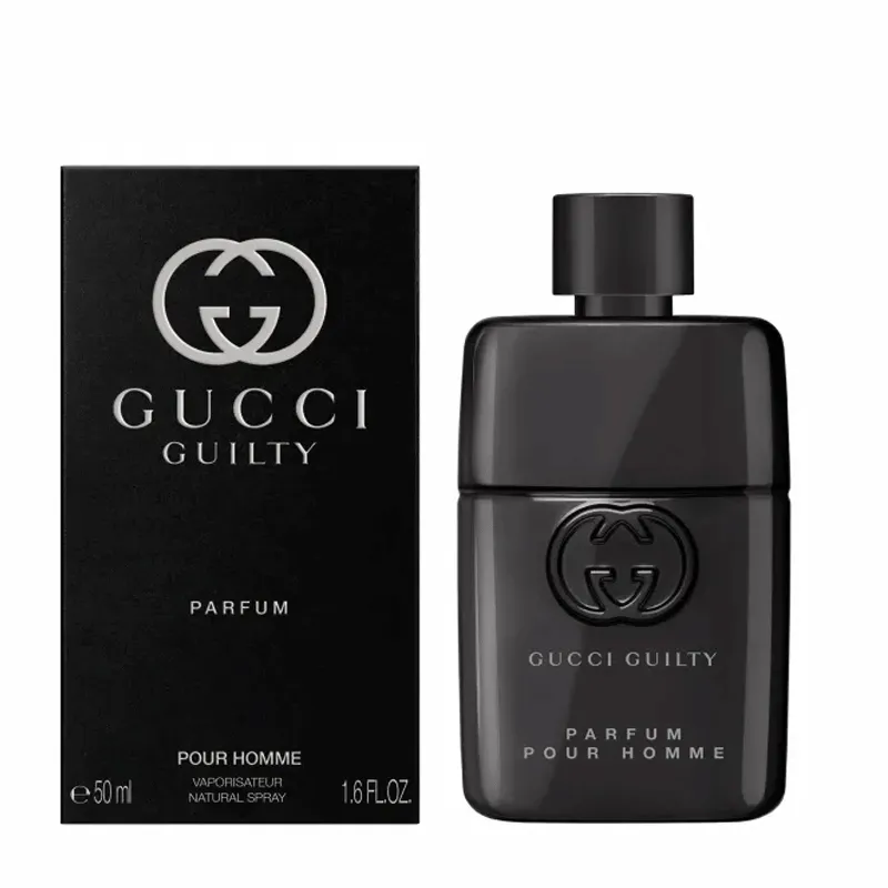 Gucci Guilty Pour Homme Parfum | ESENNIA
