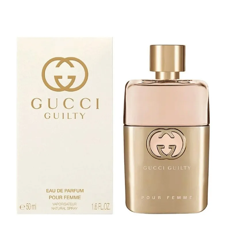 Gucci Guilty Eau De Parfum | ESENNIA