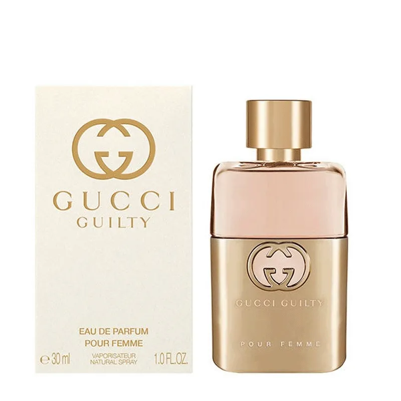 Gucci Guilty Eau De Parfum | ESENNIA