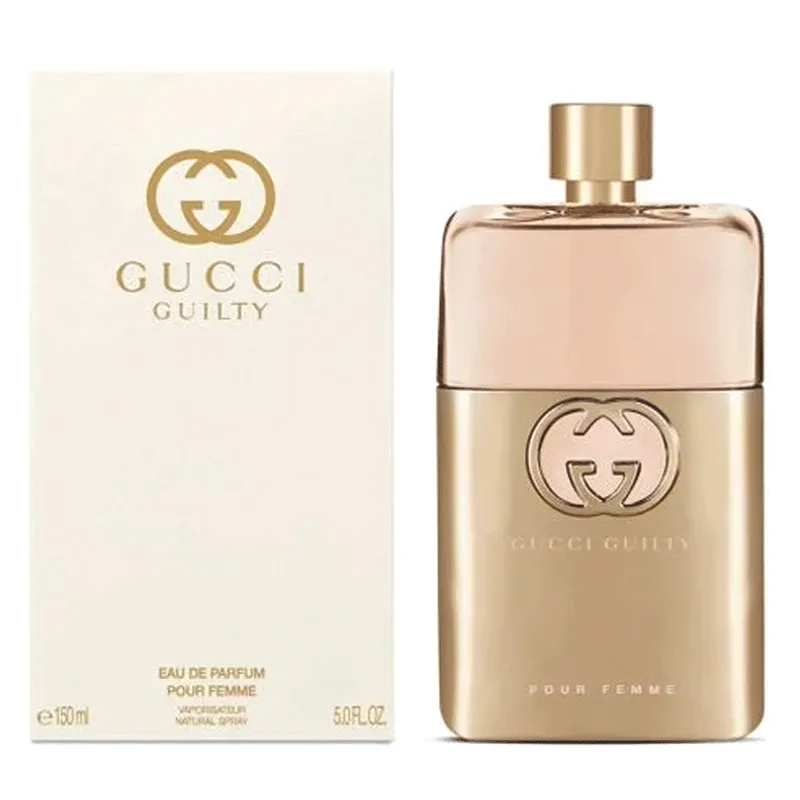 Gucci Guilty Eau De Parfum | ESENNIA