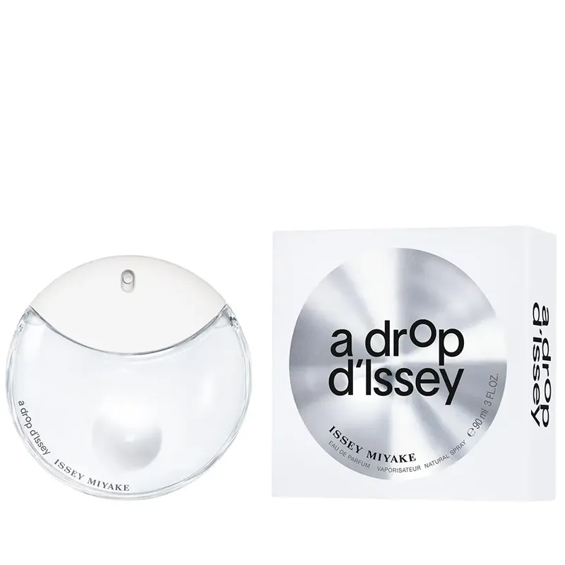 A Drop d'Issey Issey Miyake Eau De Parfum | ESENNIA