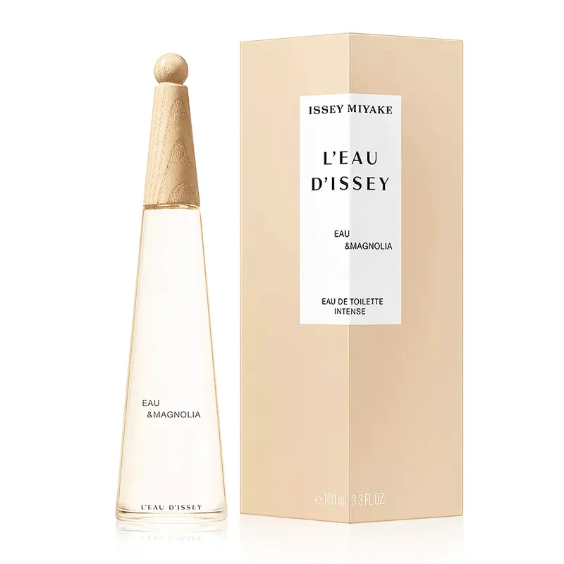 L’Eau d’Issey Eau & Magnolia Issey Miyake | ESENNIA