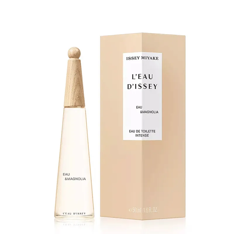 L’Eau d’Issey Eau & Magnolia Issey Miyake | ESENNIA