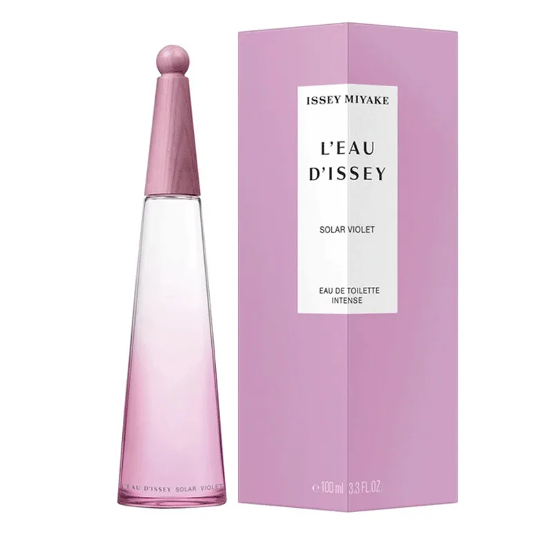 L'Eau d'Issey Solar Violet Issey Miyake | ESENNIA