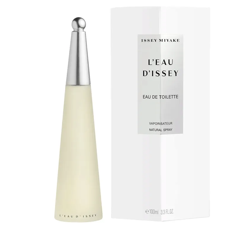 L'eau d'Issey Issey Miyake Eau De Toilette | ESENNIA