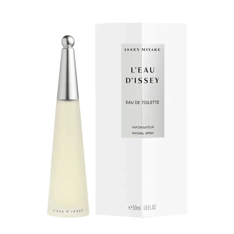 L'eau d'Issey Issey Miyake Eau De Toilette | ESENNIA