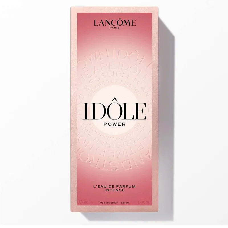 Idôle Power Lancôme Eau De Parfum | ESENNIA