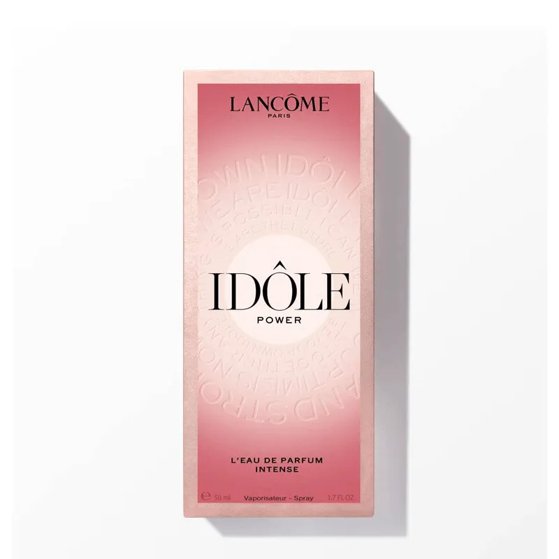 Idôle Power Lancôme Eau De Parfum | ESENNIA