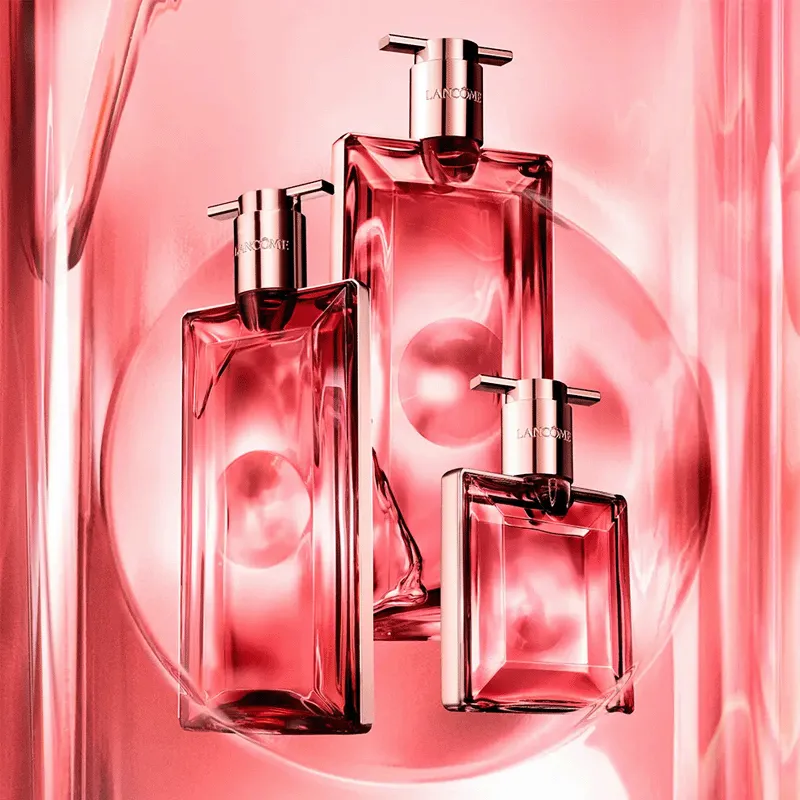 Idôle Power Lancôme Eau De Parfum | ESENNIA