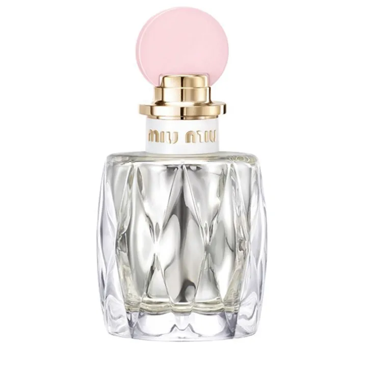 Miu Miu Fleur D’Argent | ESENNIA