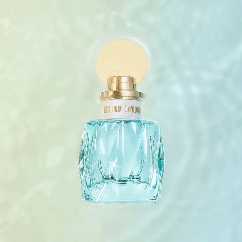 Miu Miu L’Eau Bleue Eau De Parfum | ESENNIA