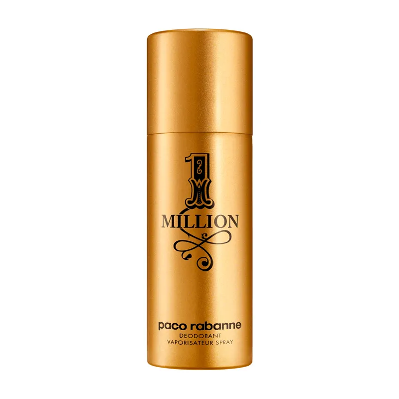 1 MILLION MEN DEODORANT SPAY - PACO RABANNE | ESENNIA