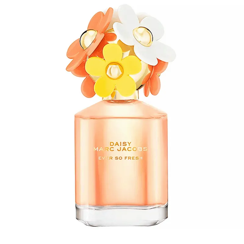 Daisy Ever So Fresh Marc Jacobs Eau De Parfum | ESENNIA