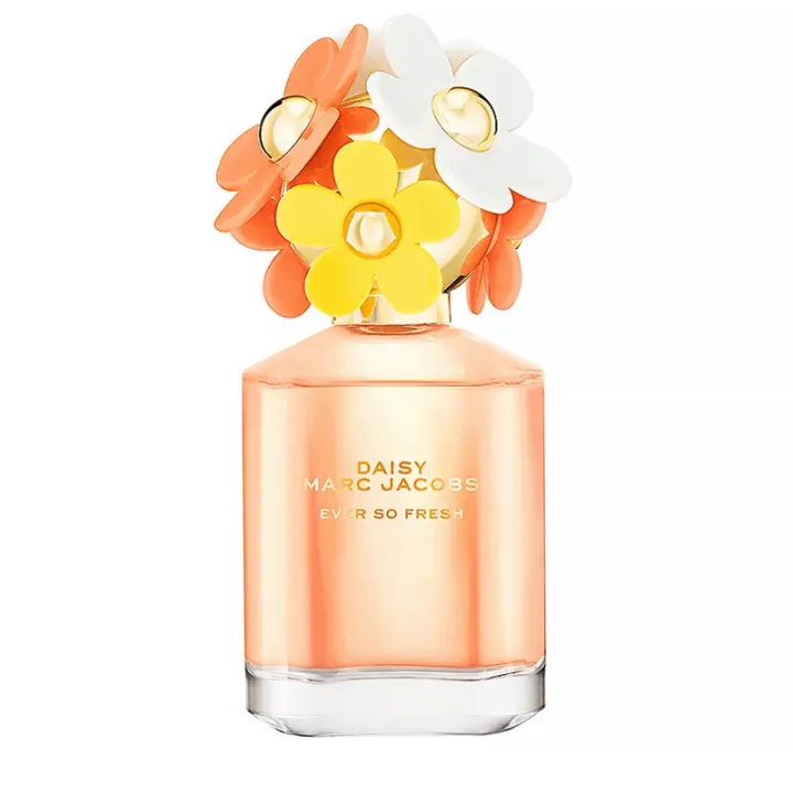 Daisy Ever So Fresh Marc Jacobs Eau De Parfum | ESENNIA