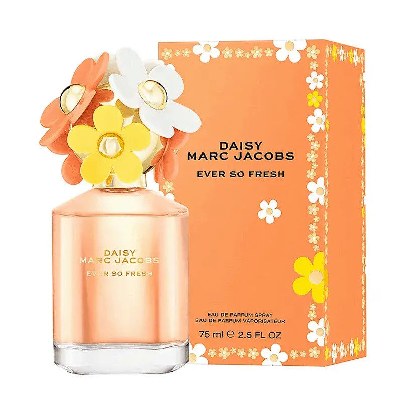 Daisy Ever So Fresh Marc Jacobs Eau De Parfum | ESENNIA