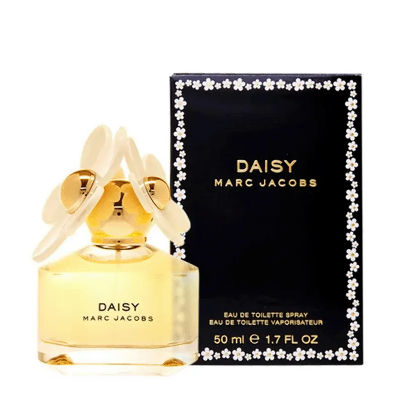 Daisy Marc Jacobs | ESENNIA