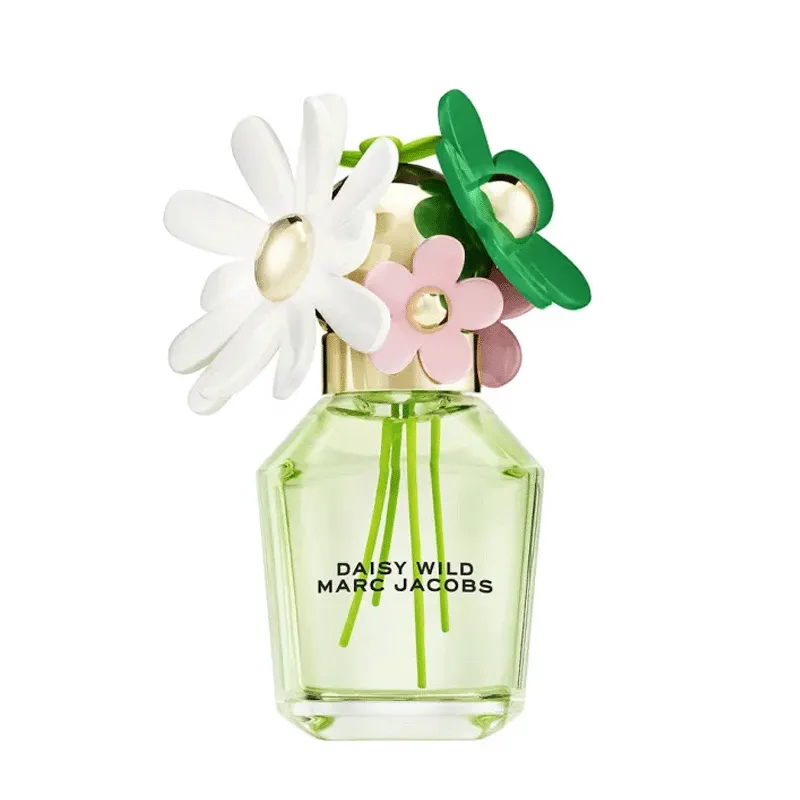 Daisy Wild Marc Jacobs Eau De Parfum | ESENNIA