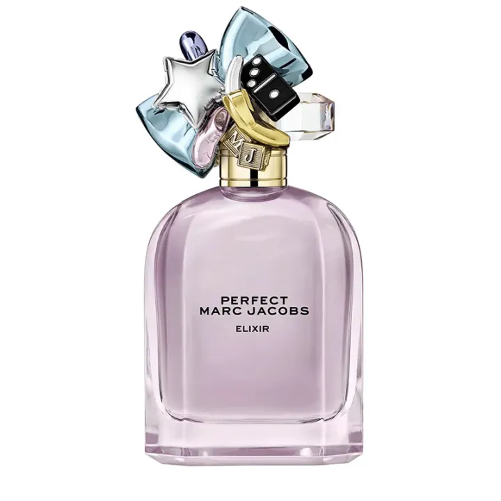 Perfect Elixir Marc Jacobs Eau De Parfum | ESENNIA