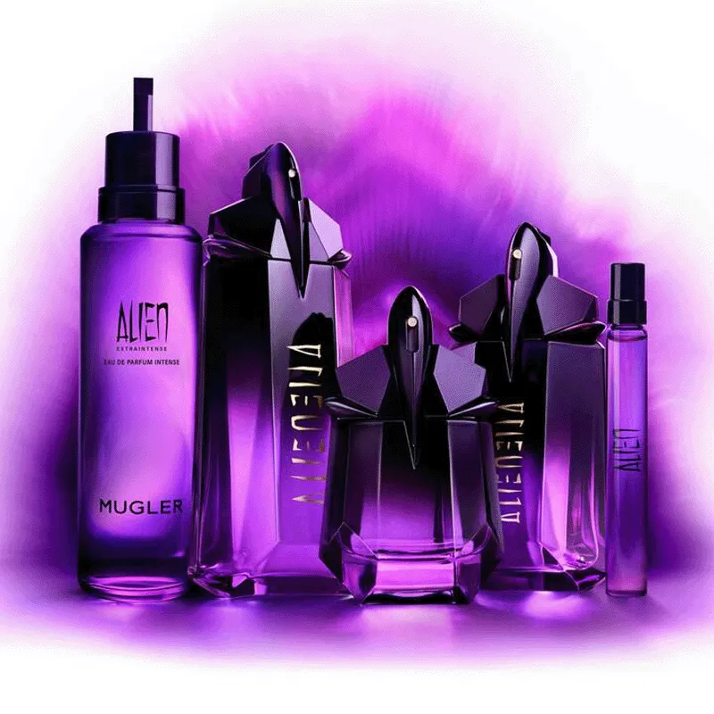 Alien Extraintense Mugler Eau De Parfum | ESENNIA