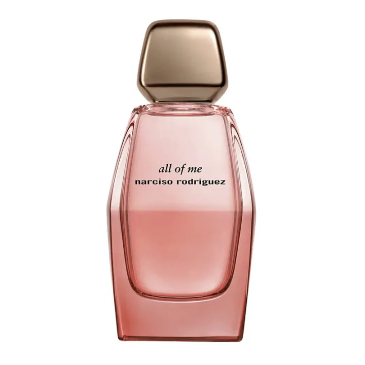 All Of Me Intense Narciso Rodriguez Eau de Parfum Intense | ESENNIA