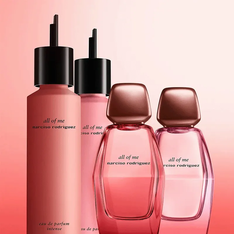 All Of Me Intense Narciso Rodriguez Eau de Parfum Intense | ESENNIA