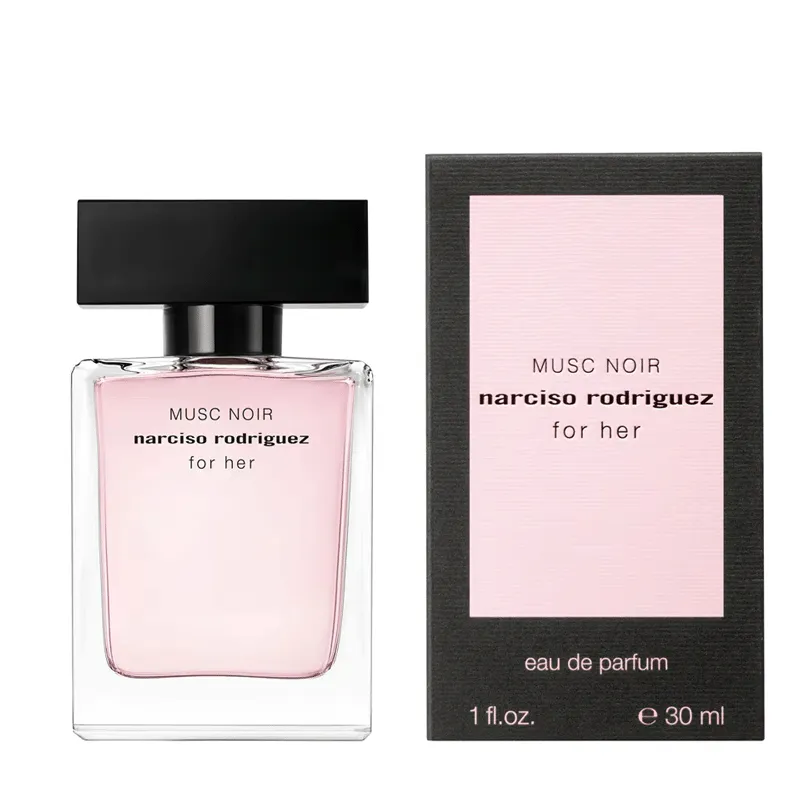 Musc Noir For Her Narciso Rodriguez Eau De Parfum | ESENNIA