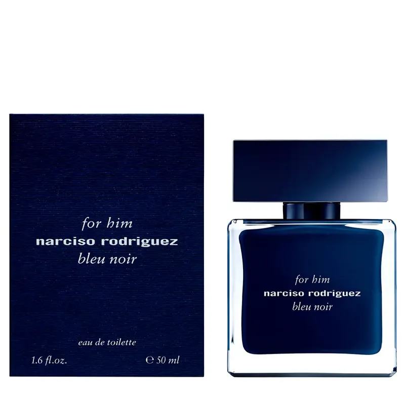 Narciso Rodriguez for Him Bleu Noir Narciso Rodriguez | ESENNIA