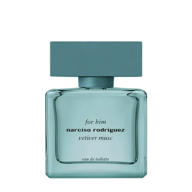 For Him Vetiver Musc Narciso Rodriguez | ESENNIA