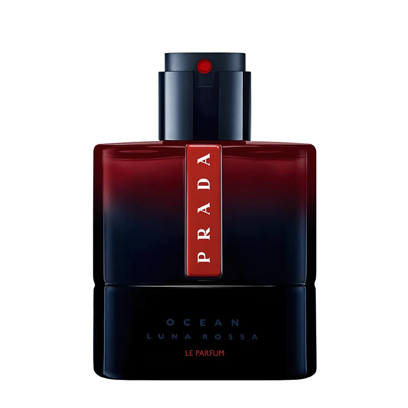 Luna Rossa Ocean Le Parfum Prada | ESENNIA