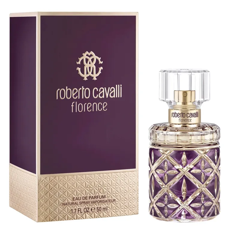 Florence Roberto Cavalli | ESENNIA
