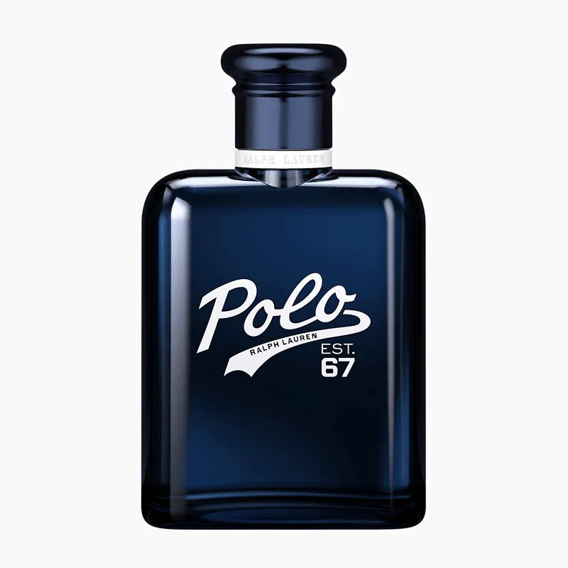 Polo 67 Ralph Lauren Eau De Toilette | ESENNIA