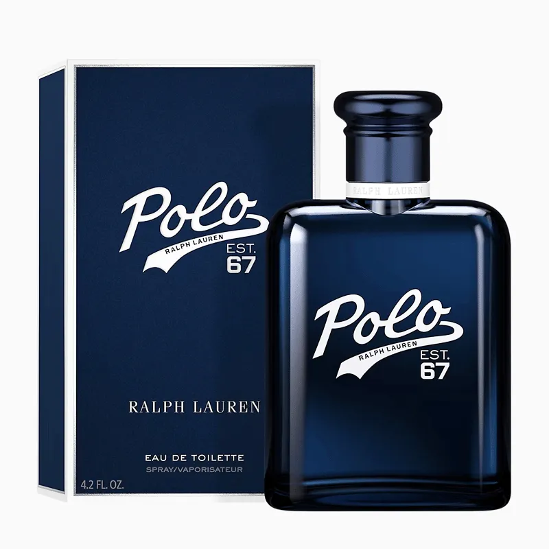 Polo 67 Ralph Lauren Eau De Toilette | ESENNIA