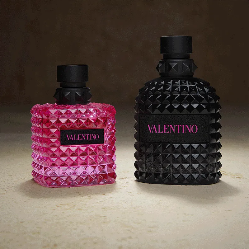 Born in Roma Extradose Uomo Valentino Eau De Parfum | ESENNIA