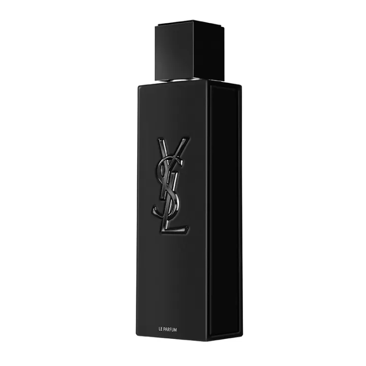 MYSLF Le Parfum Yves Saint Laurent | ESENNIA